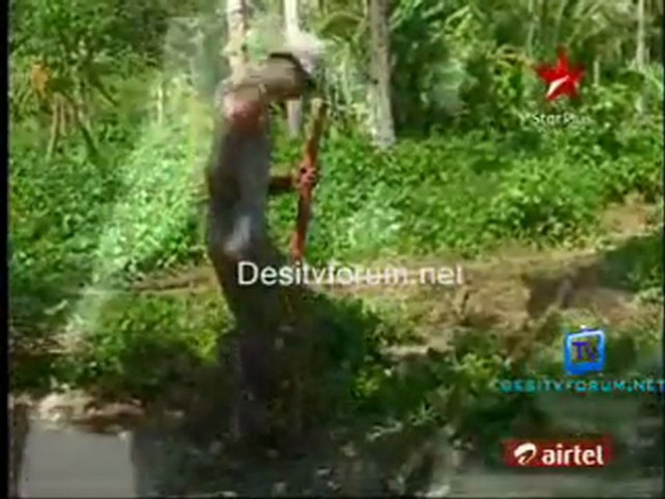 Survivor India Exclusive - 5th February 2012 Watch Online