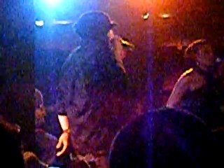 Anniv de Reggaefrance 2008 Ziggi - Fight this struggle