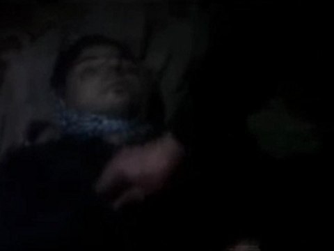 فري برس حمص الخالدية الشهيد البطل بلال عروب مجزرة الخالدية 3 2 2012