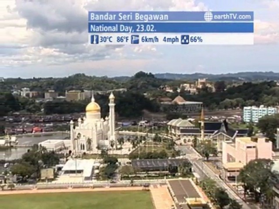 Lucerne - Switzerland, Hong Kong SAR - China, Warnemunde - Germany, Hamburg - Germany, Bandar Seri Begawan - Brunei, Avignon - France, Warsaw - Poland