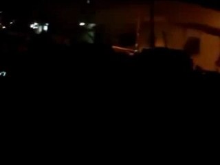 فري برس   حلب  الأعظمية    مسائية حاشدة 4 2 2012 ج2