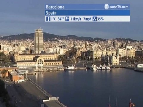 Kyiv - Ukraine, Arcachon - France, Engelberg - Titlis - Switzerland, Seattle - USA, Barcelona - Spain, Yas Island - UAE - Abu Dhabi, Cologne - Germany