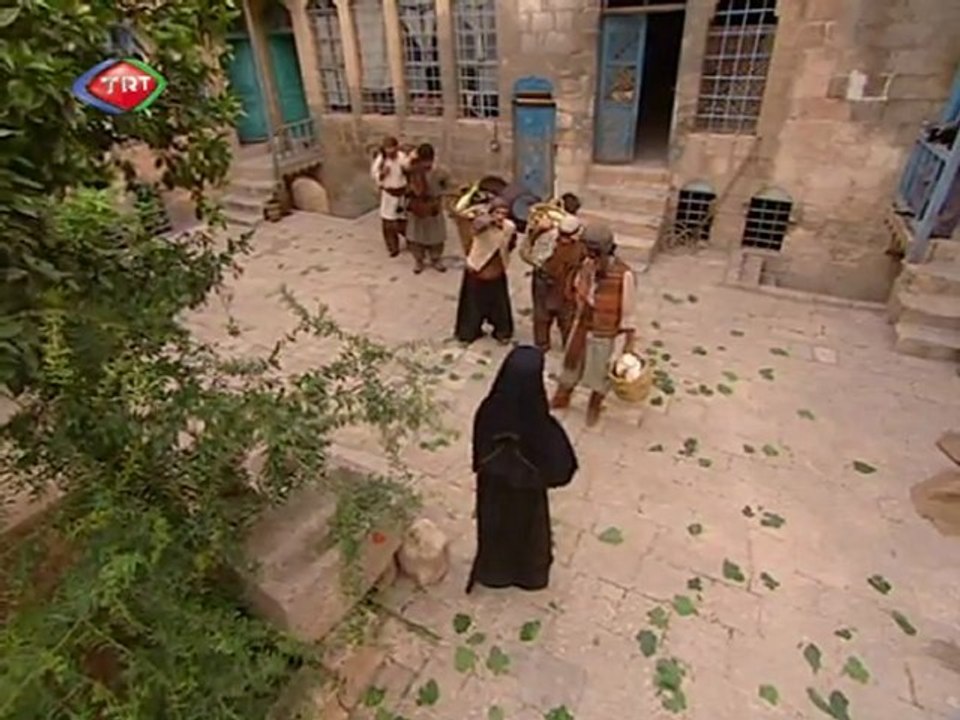 bir göçmen kuştu o (1.bölüm / 2. Kısım)