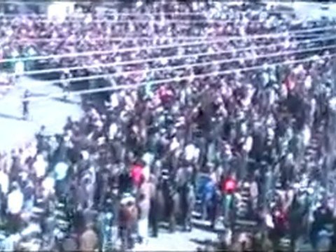 فري برس تشيع يليق بوداع شهداء الله اكبر في مدينة ضمير الشهيد محسن نقرش و الشهيد عبد الكريم غزال 4 2 2012