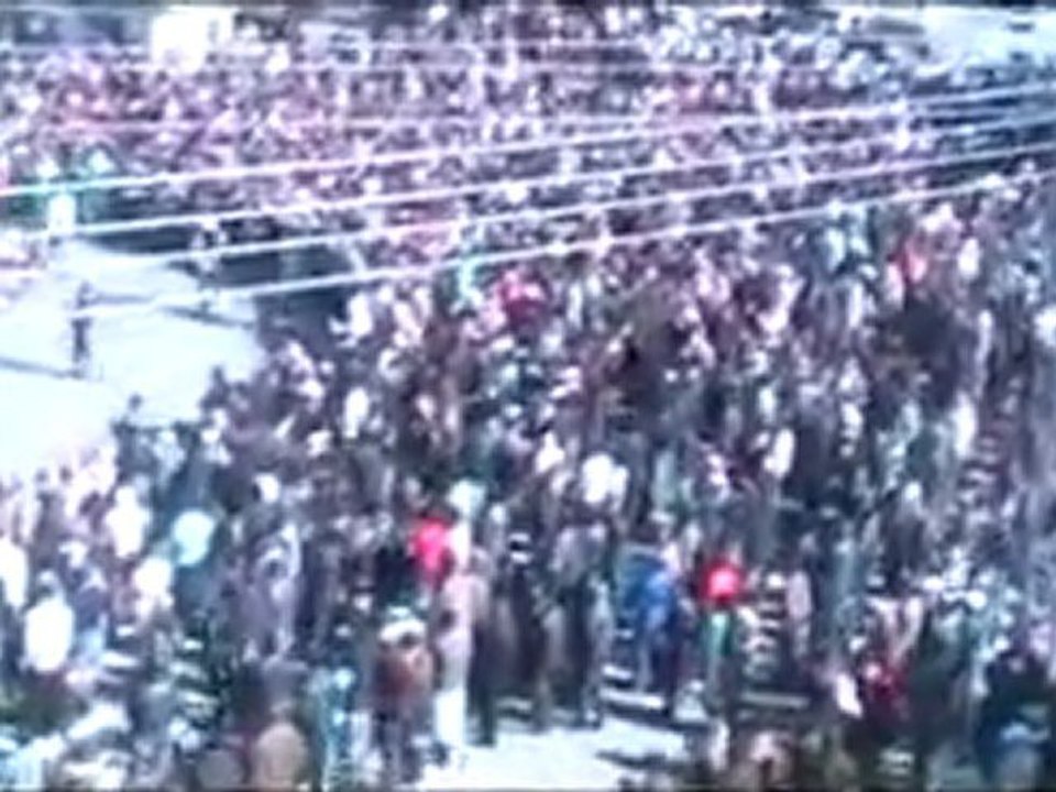 فري برس   تشيع يليق بوداع شهداء الله اكبر في مدينة ضمير الشهيد محسن نقرش و الشهيد عبد الكريم غزال 4 2 2012