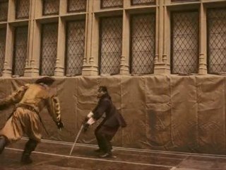 Teaser Gadagne 2012 - 1ère partie.