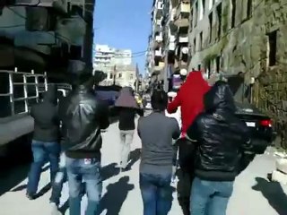 فري برس   اللاذقية الصليبة حمص يا دار السلام فيكي مربى الأسودة 4 2 2012