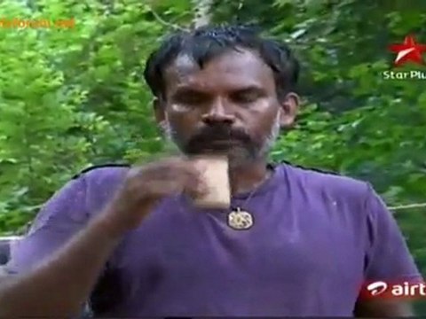Survivor India Exclusive - 5th February 2012 Watch Online pt2