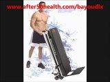 Bayou Fitness Total Trainer