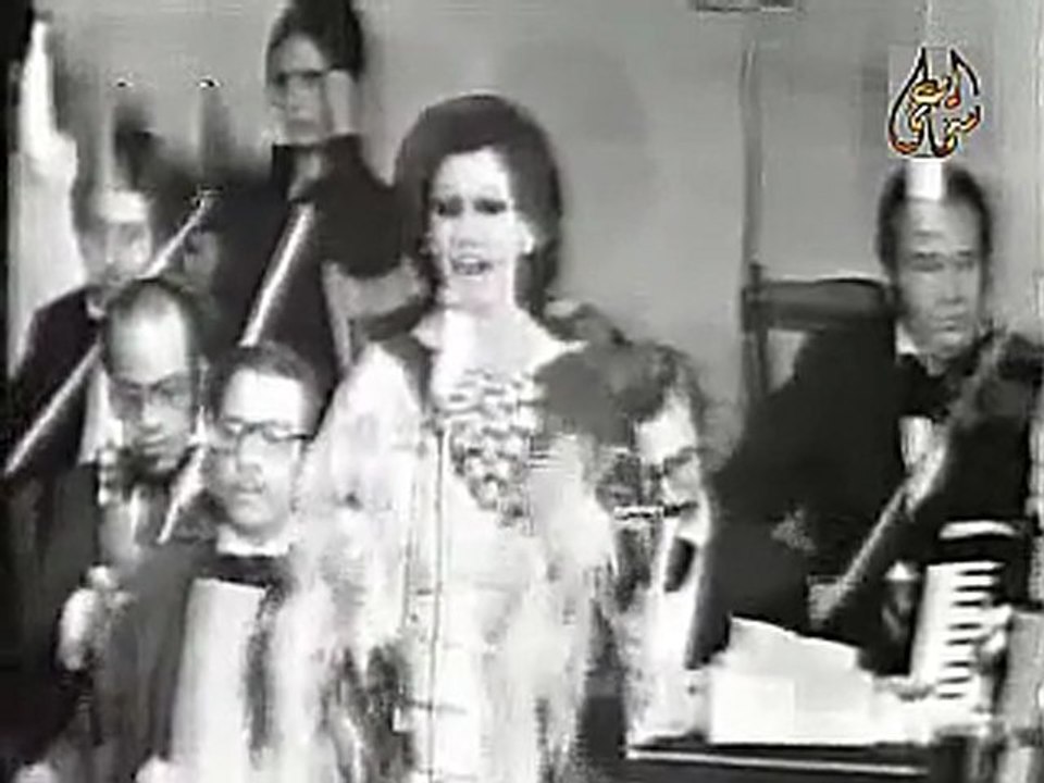 Warda " Khalik Hena / وردة " خليك هنا " بلاش تفارق