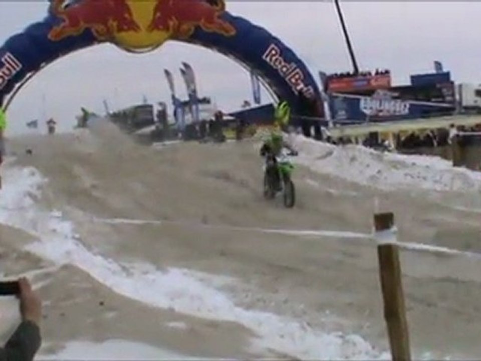 ENDUROPALE 2012