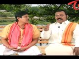 Egastra Nayallu - Satirical Comedy Show On Andhra Current Politics