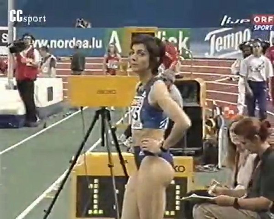 Gianoula Kafetzi - 2002