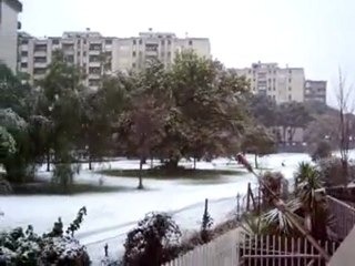 TOR TRE TESTE SOTTO LA NEVE