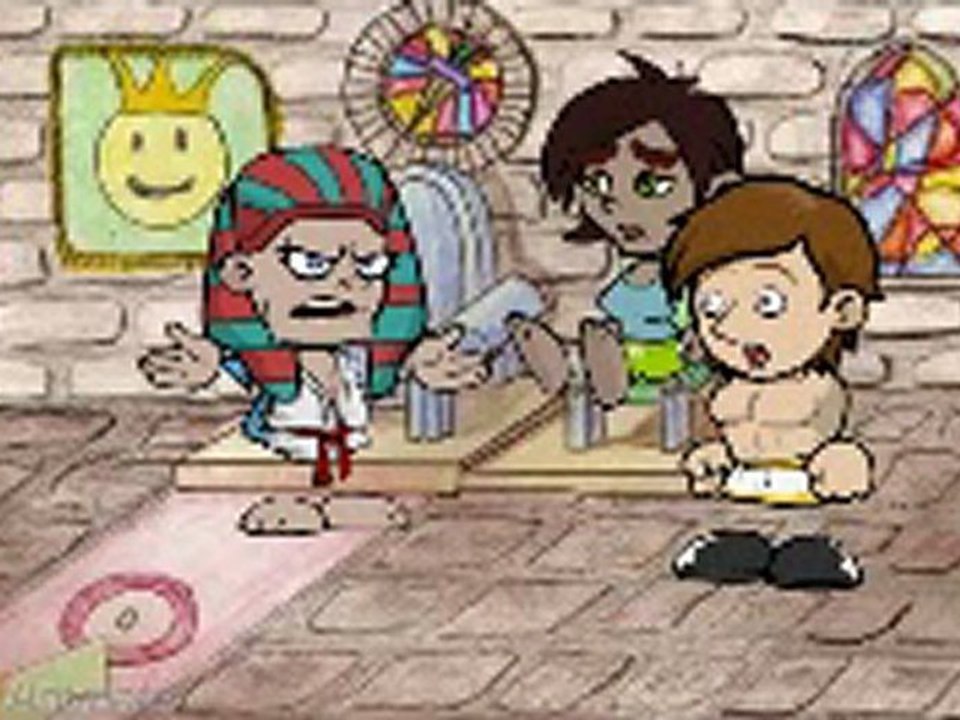 Siege Spanish wmv