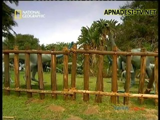 Pre Historic Park - Part4