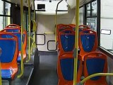 nuovi autobus nuovo servizio pubblico