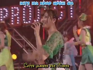 [M!P] Bekimasu Makeruna Wasshoi ( Live vostfr )