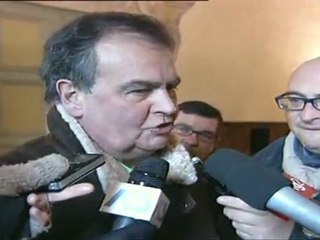 la lega corre da sola
