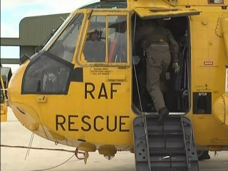 Realeza britânica pelos ares