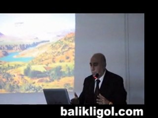 prof. dr. ahmet ruhi mermut konferans