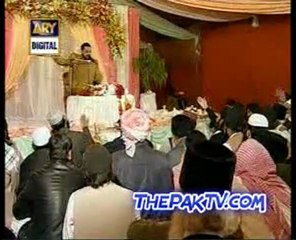Eid Milad un Nabi -Ary Digital Special Transmission--Prt 12