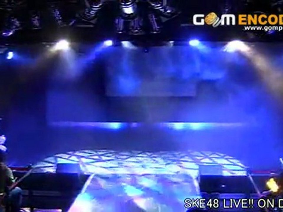 09 sayonara