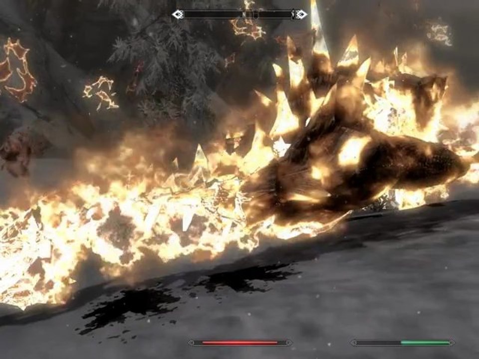 Playthrough Skyrim - Part 69