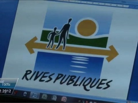 Vues sur l'Actu du 06 février 2012