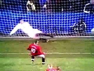 Chelsea vs Man Utd 3-3 Full Match Highlights 5-02-2012 | Totalsportsmadness.com