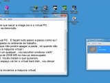 Criar Máquina Virtual - Virtual PC #1