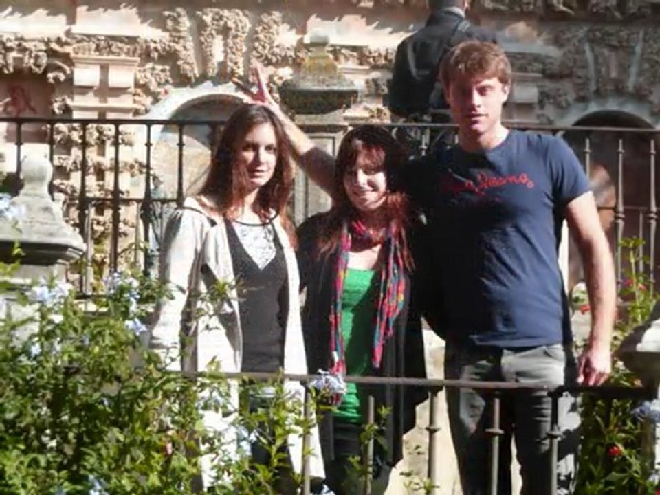 Andalucía