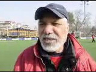RIDVAN KORUCU İLE RÖPORTAJ