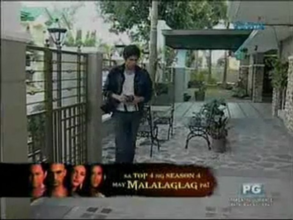 REEL LOVE presents: TWEEN HEARTS - February 05, 2012 Part 2
