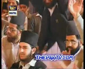 Eid Milad un Nabi -Ary Digital Special Transmission--Prt 15
