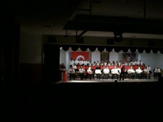 Hoş Gelişler Ola M.Kemal Paşa / Anektod