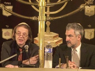 Conférence printemps arabe Partie 3 sur 7 Millière
