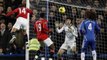 Chelsea 3-3 Manchester United_Rooney double, Chicharito header, De Gea superb-save