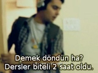 Loner Lost (in)Sanity       - (TRSUB)