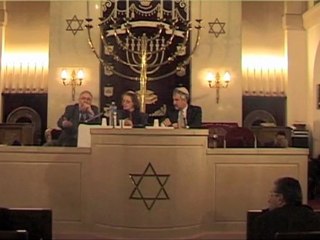 Conférence printemps arabe partie 7 sur 7  Débat