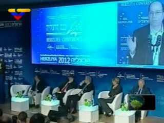 (VIDEO) Dossier con Walter Martínez 02.02.2012 1/2