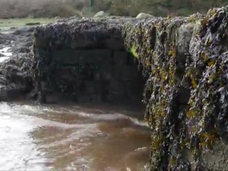 kayak pont du diable