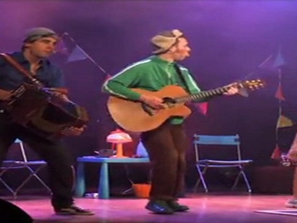 Les Déménageurs, Lili et les Escargots