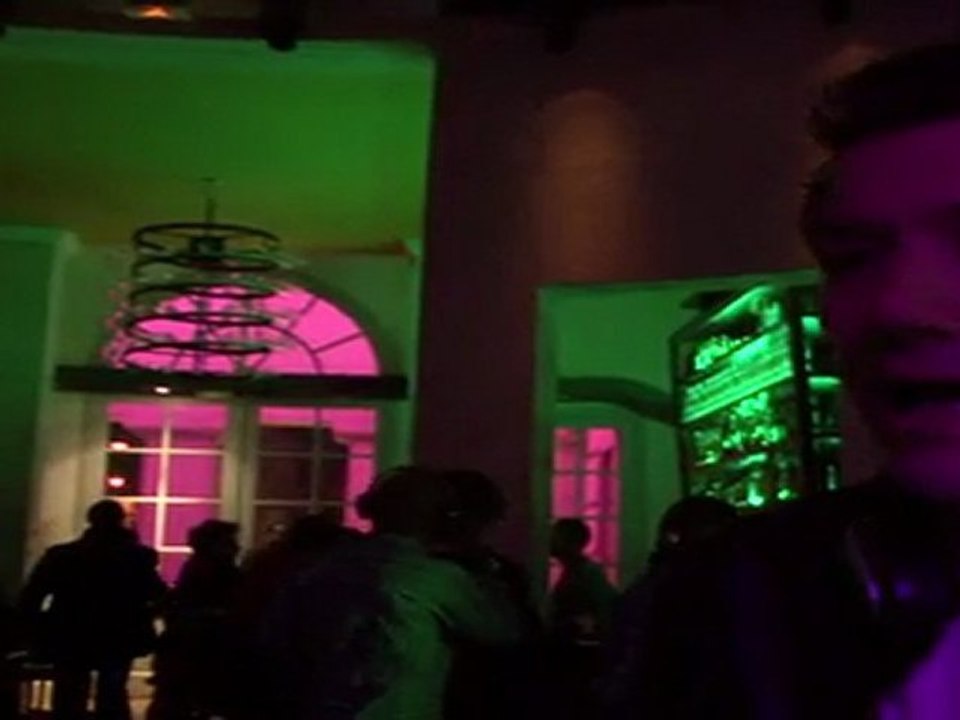 Une soirée ludique, geek et moins bruyante