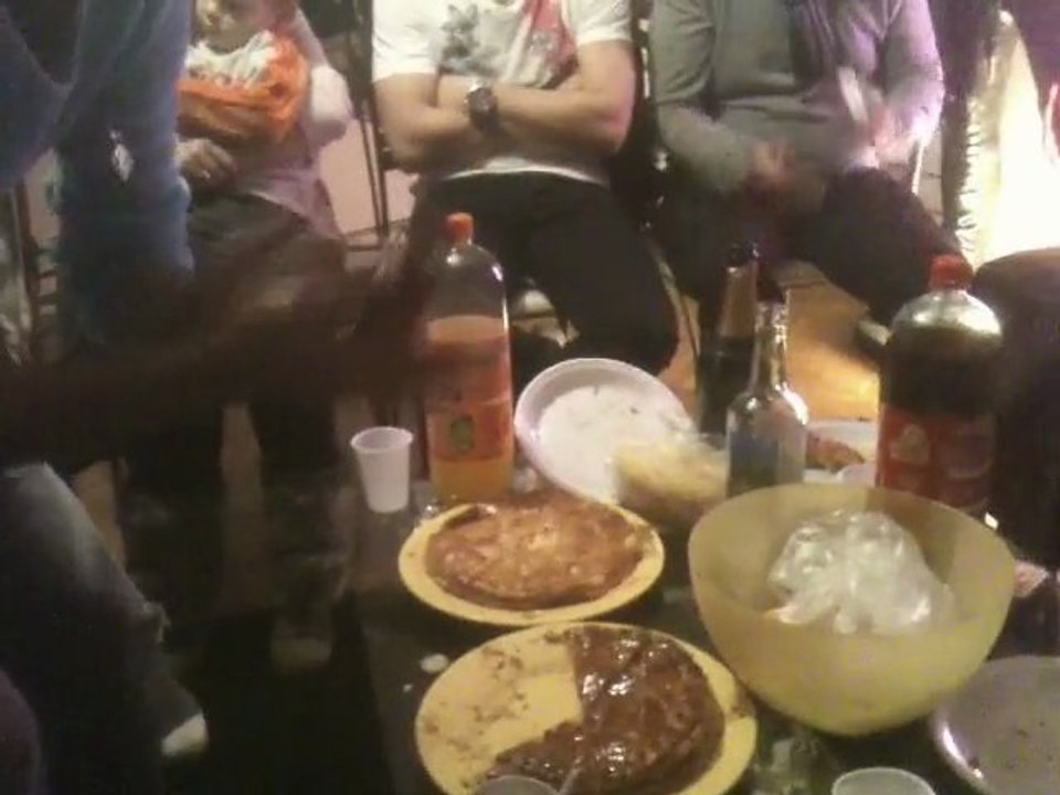 LA PIECE VOYAGEUSE BY JEREMILLUSION