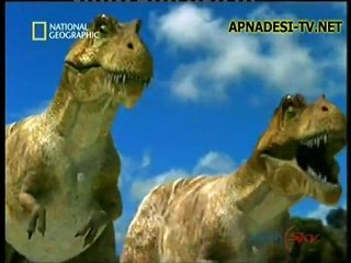 Pre Historic Park - Part1