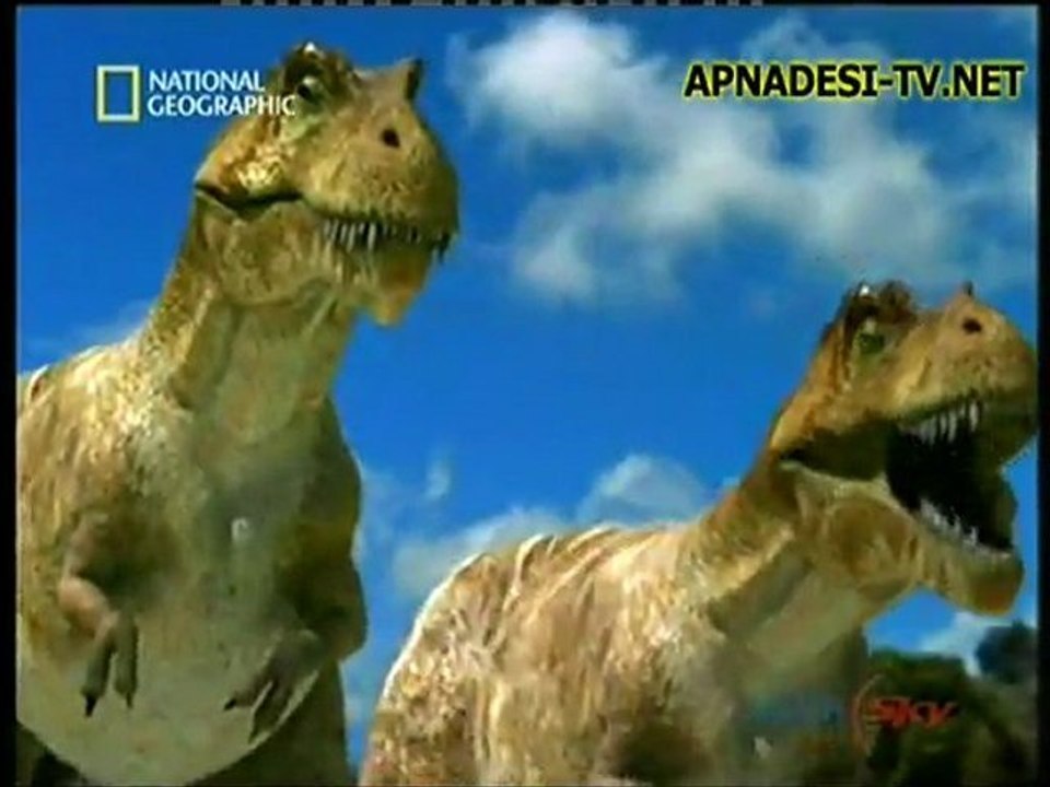 Pre Historic Park - Part1