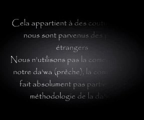 La Comédie en islam ! Sheikh Al Fawzan (hafidahu Allah)