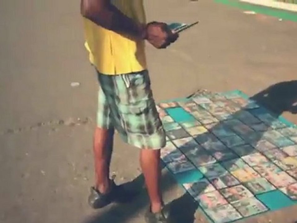 Jahmiel - Do It My Way(Official HD Video)