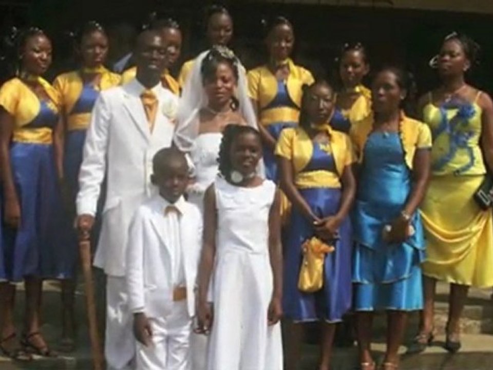 MARIAGE ( Photos de M et mme ADIGRI Shalom